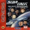 Juego online Star Trek: The Next Generation Echoes From the Past (Genesis)